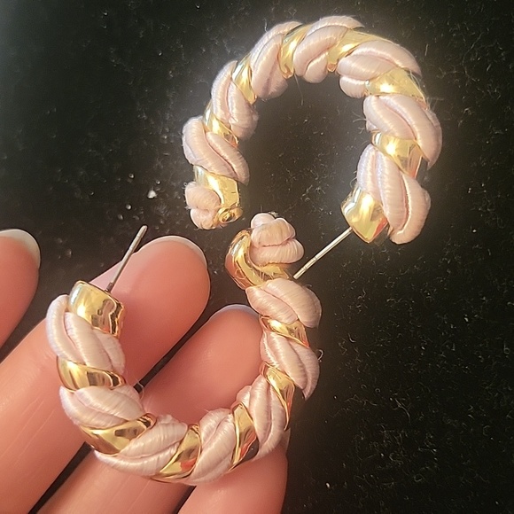 Sugarfix earrings - Picture 2 of 4